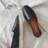 Muoti BYPIAS Espadrillot | Bypias Espadrillot, Musta