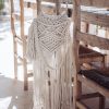 Muoti MuMMuM Laukut | Macrame Heaven Bag