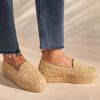 Muoti Manebi Espadrillot | Yucatan Espadrillot, Raffia