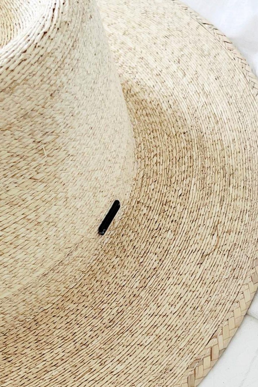 Muoti Brixton Hatut | Marcos Fedora, Natural